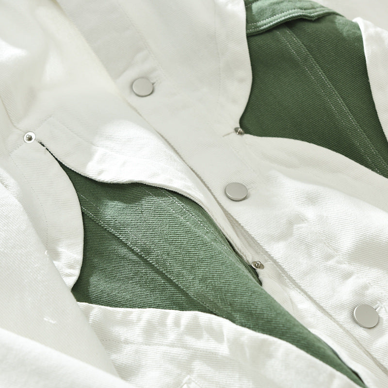 Artistic Personality Versatile Loose Top