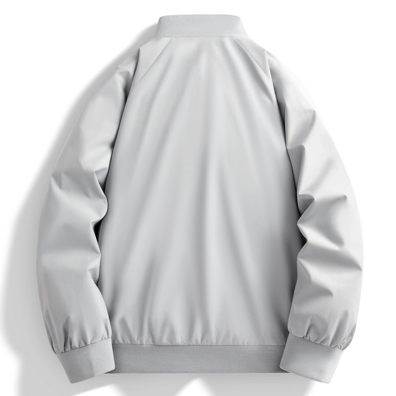 All-matching Ins Men's Autumn jacket