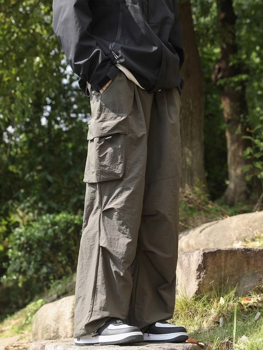 Tactical Pants Men And Women