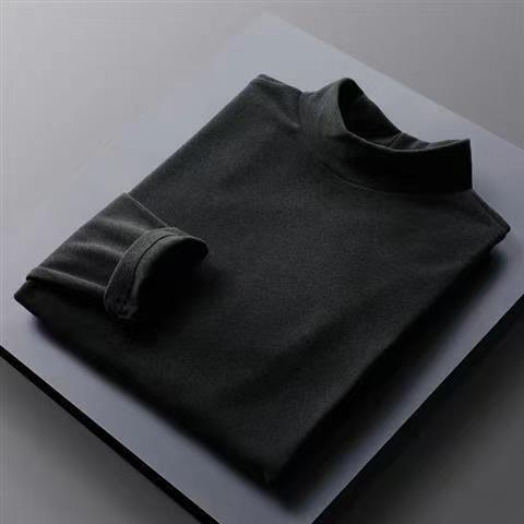 Warm Solid Color Men And Women sweater