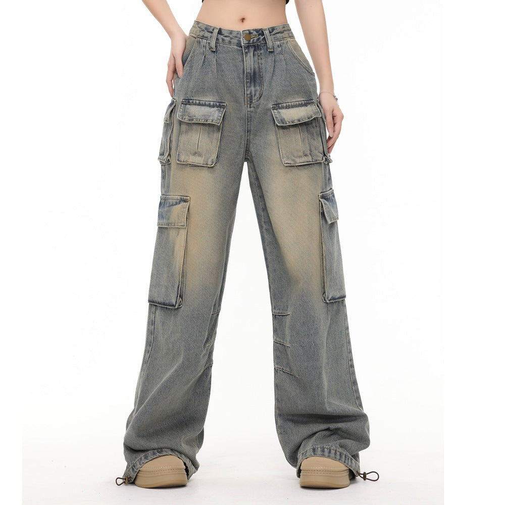 Vintage Jeans For Men and women