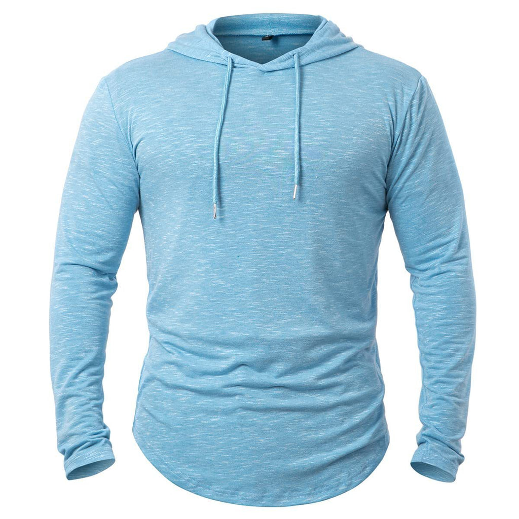 Plus Size Outdoor Leisure hoodie