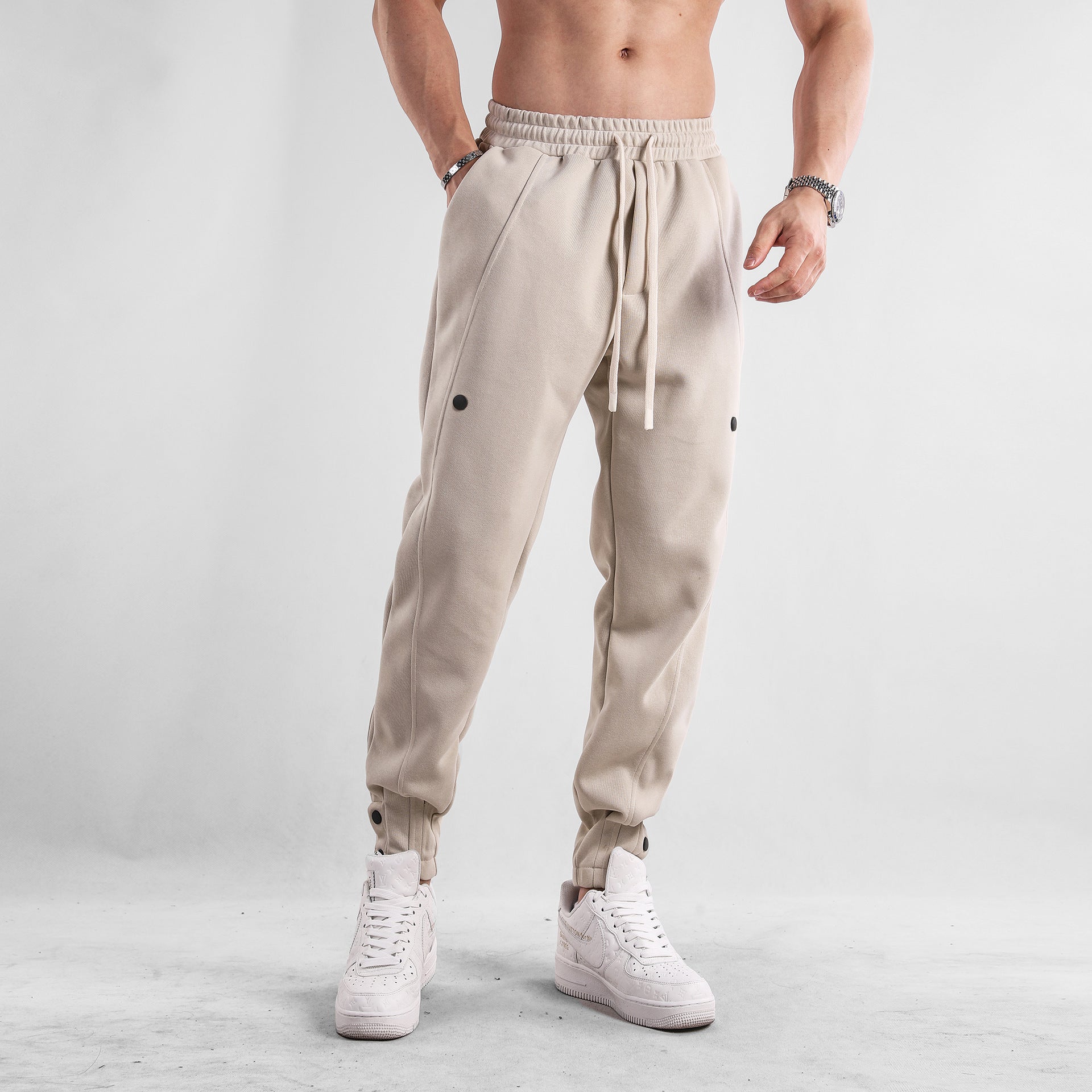 Casual Sports Trousers