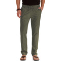 Business Casual Men's Pants