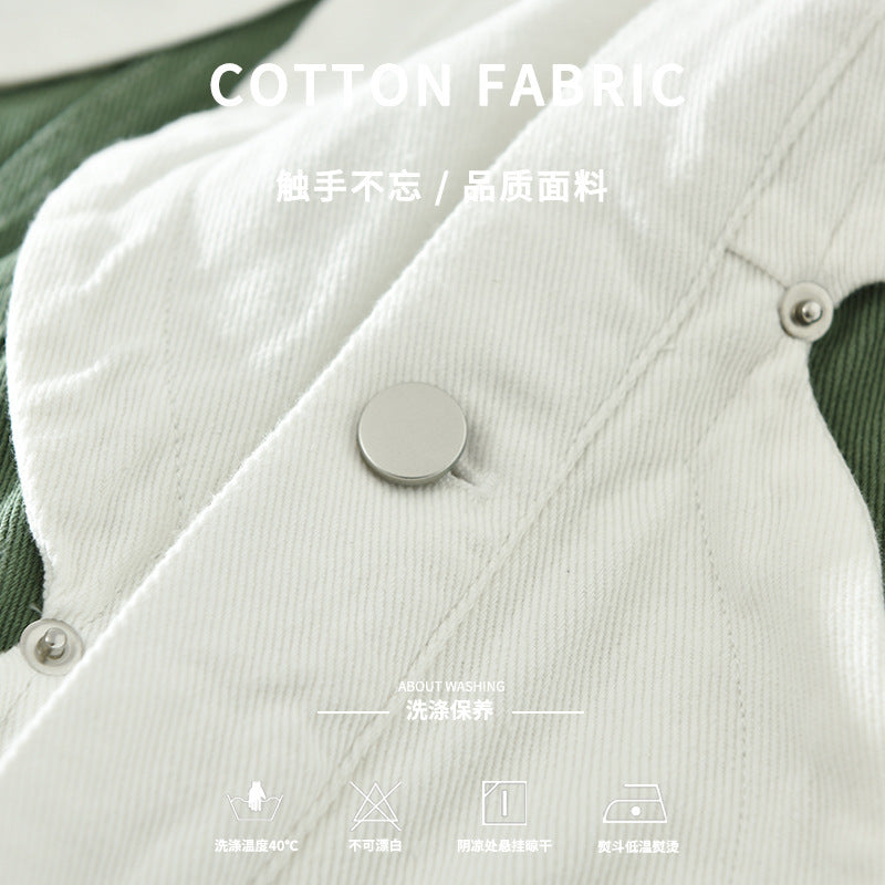 Artistic Personality Versatile Loose Top