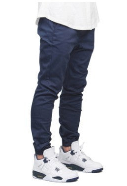 Men's Casual And Comfortable Stretch Joggers