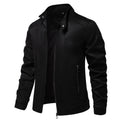 Men's Suede Workwear Jacket