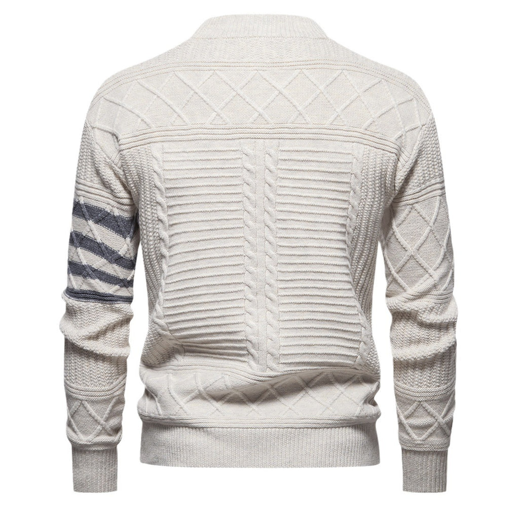 Men's Knitwear Sweater