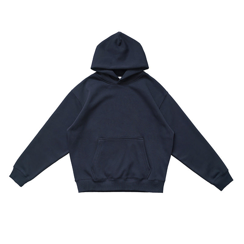 Hooded Sweater For Men And Women