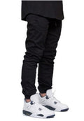 Men's Casual And Comfortable Stretch Joggers