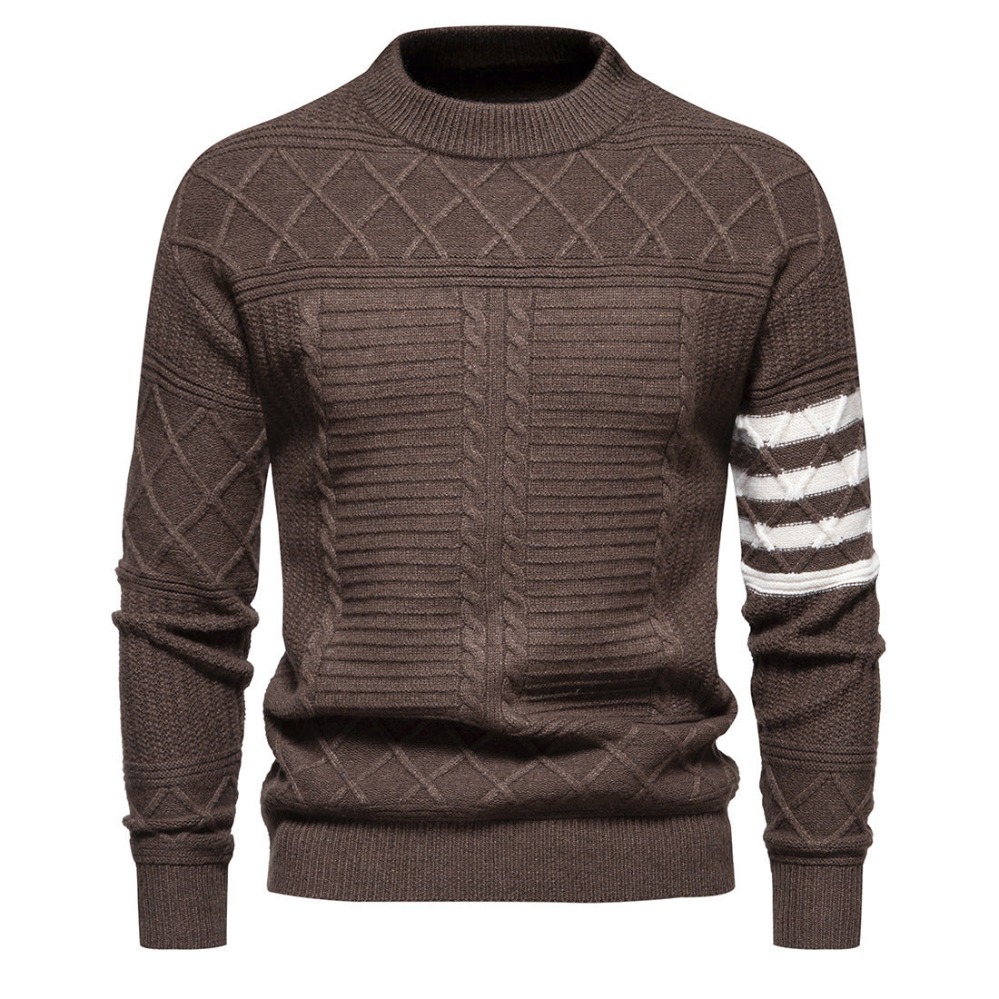 Men's Knitwear Sweater