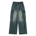 Denim Trousers For Men