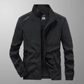 Men's Loose Casual Jacket