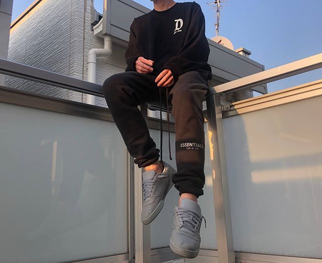 Training Plus Size Running Casual Pants