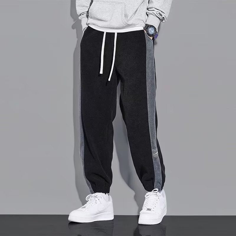 Temperament Leisure Sports Pants