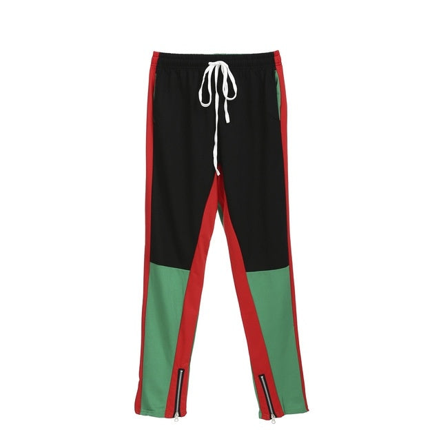 Loose Pants Skinny Streetwear Party Denim Trosuers