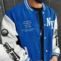 Baseball Uniform Jacket