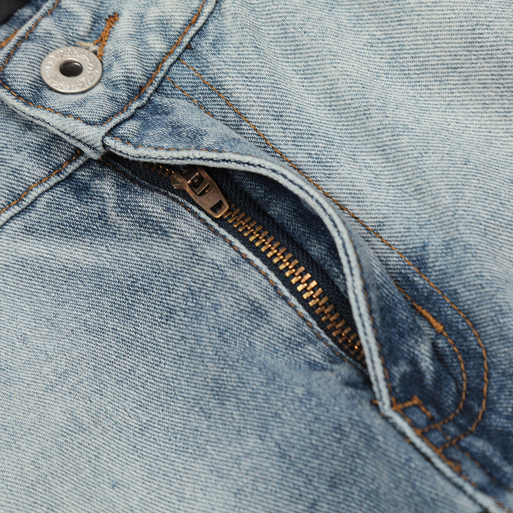 Reverse Wear Jeans Men