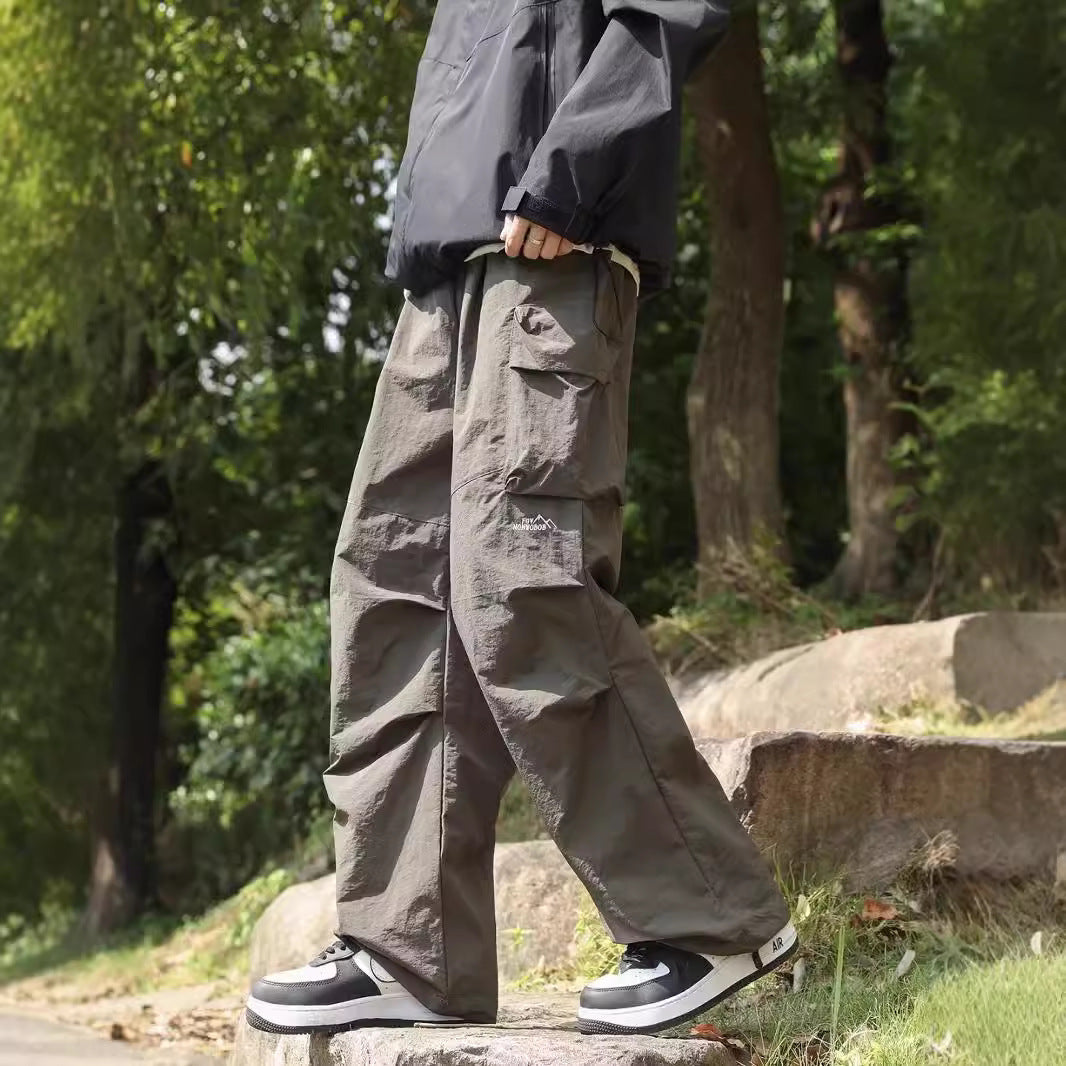 Tactical Pants Men And Women