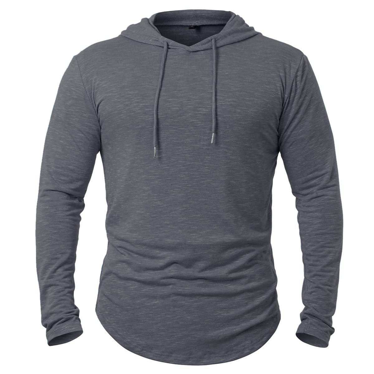 Plus Size Outdoor Leisure hoodie