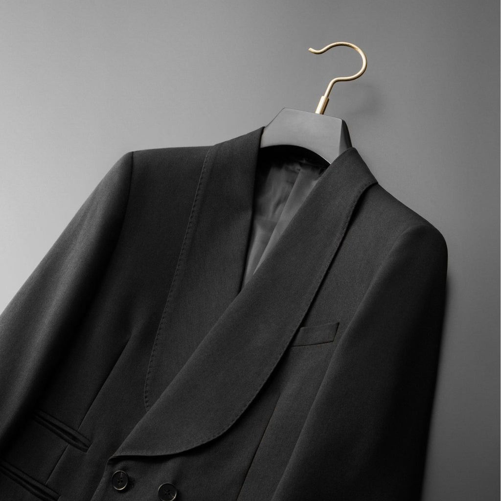 Simple Casual Slim-fitting Single-breasted Small Suit Jacket
