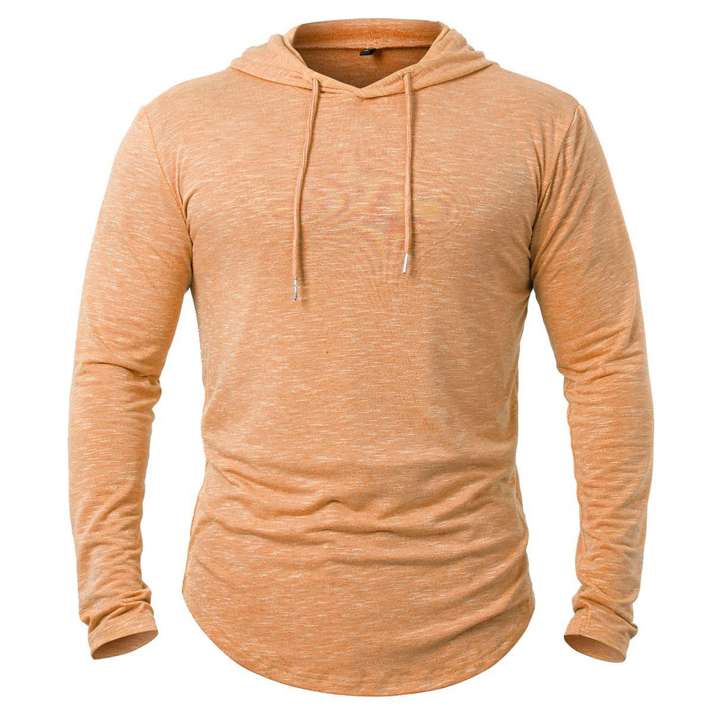 Plus Size Outdoor Leisure hoodie