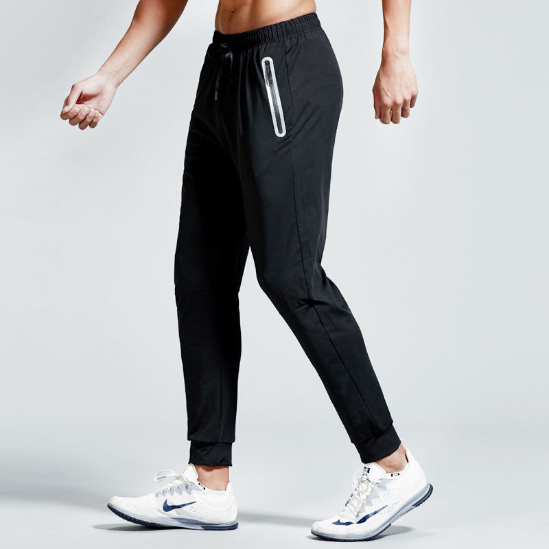 men's running workout pants