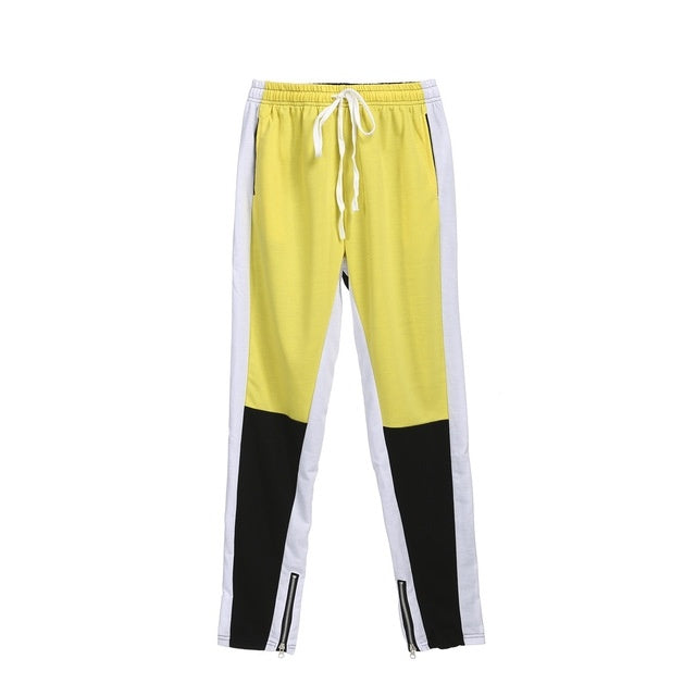 Loose Pants Skinny Streetwear Party Denim Trosuers