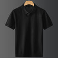 short-sleeved Polo t-Shirt