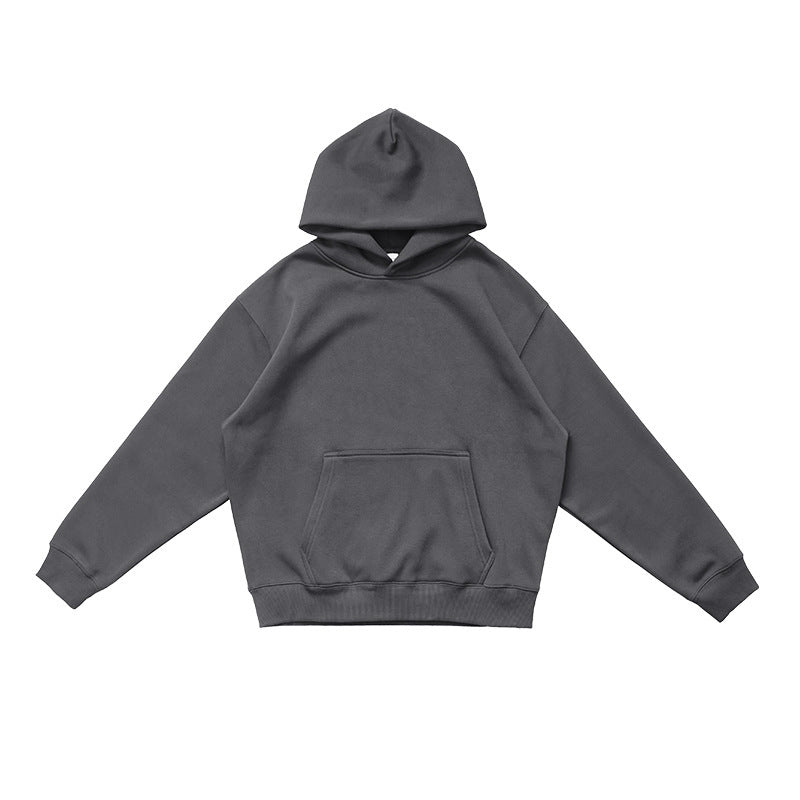 Hooded Sweater For Men And Women