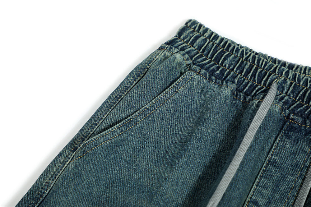 Denim Trousers For Men