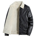 Men's Casual Autumn And Winter Coat