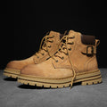 Men's Autumn And Winter Retro British Style boots