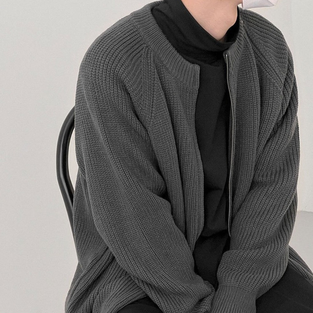 Cardigan sweater For Men