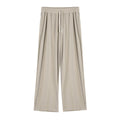 Men's Draping Casual Wide-leg Pants
