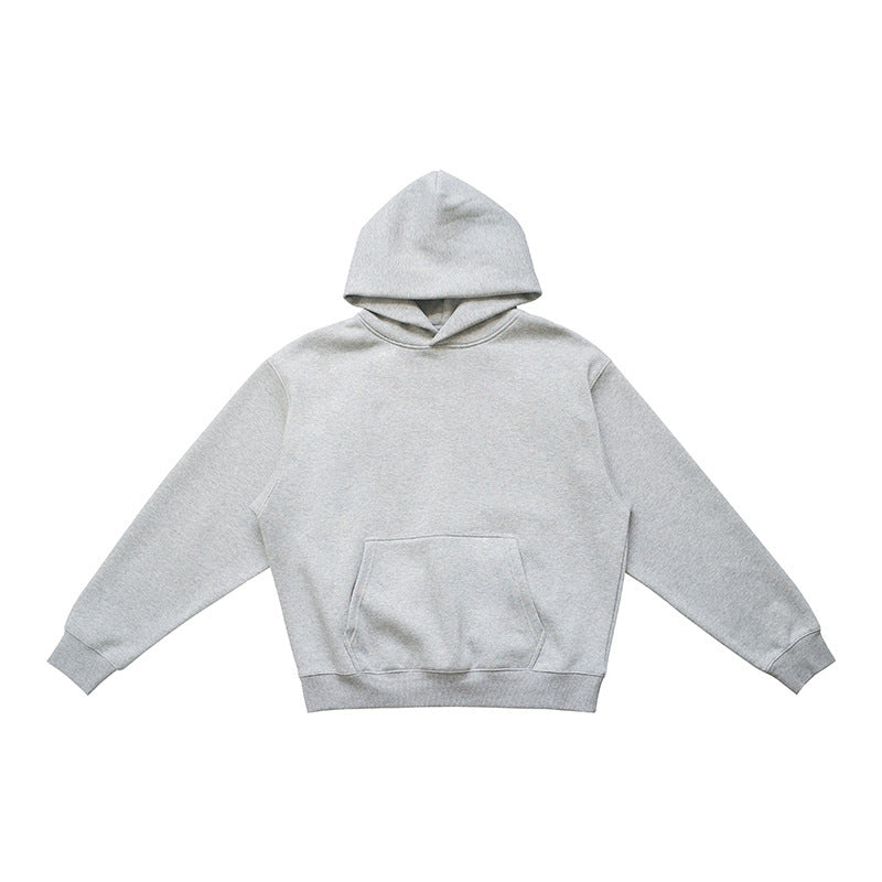 Hooded Sweater For Men And Women