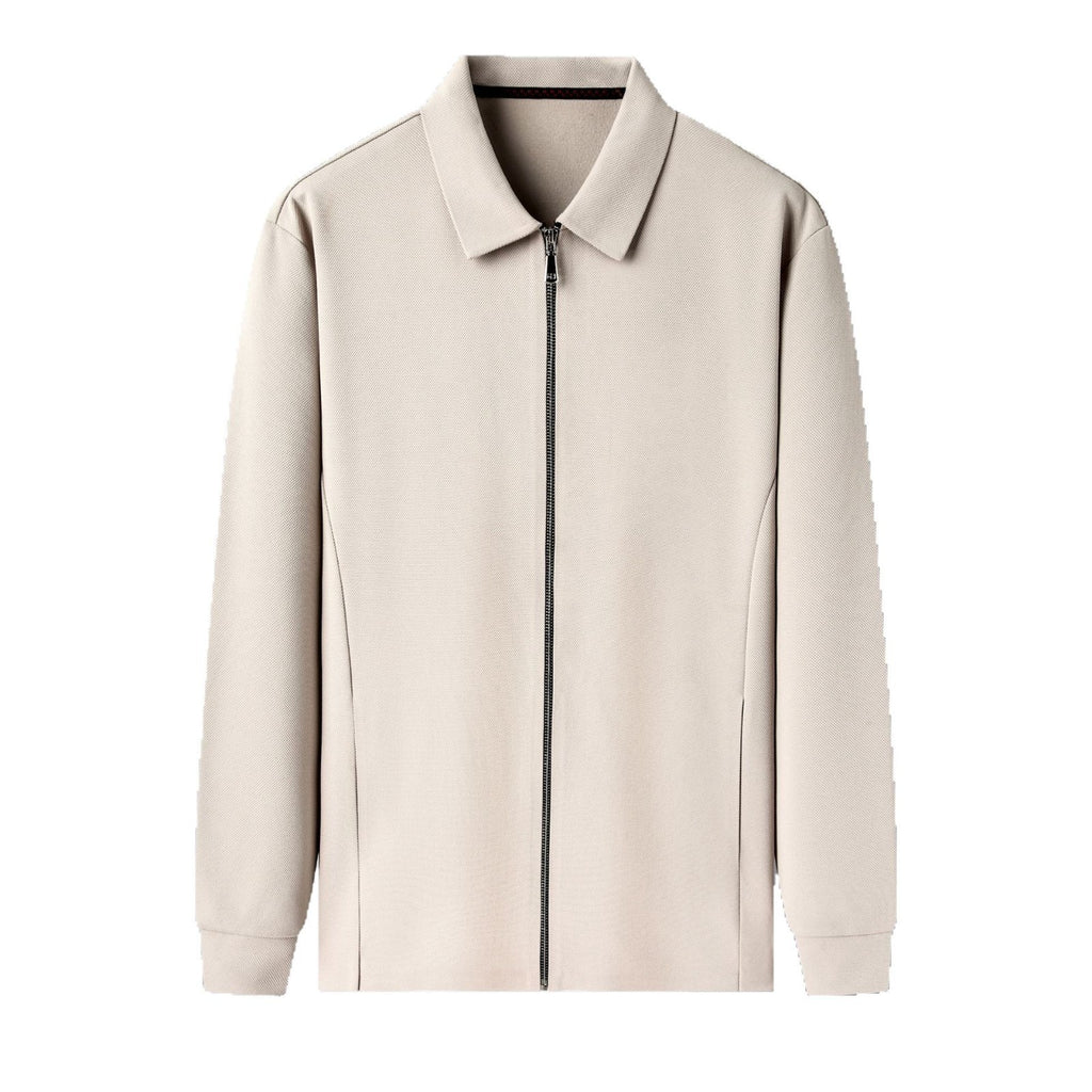 Men's High-grade Casual Business jacket