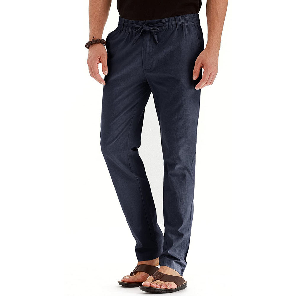 Business Casual Men's Pants
