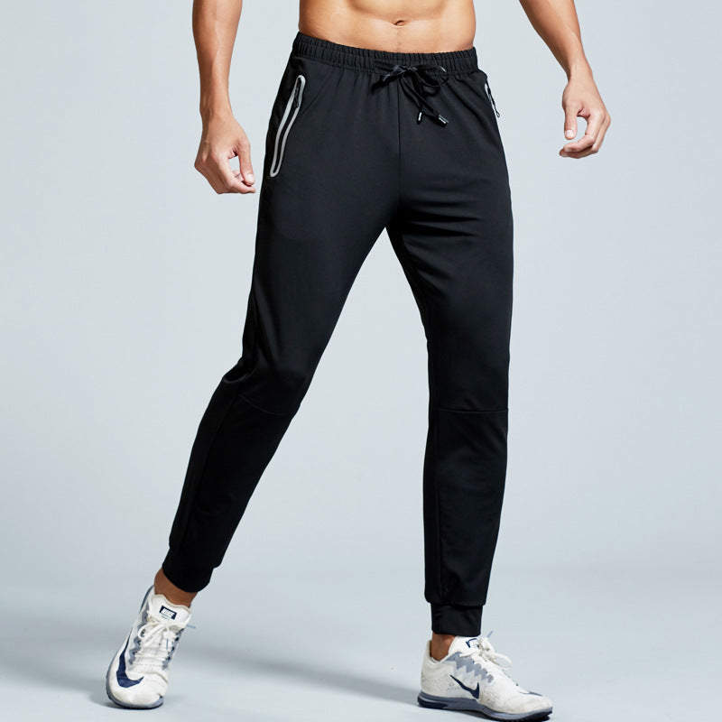 men's running workout pants