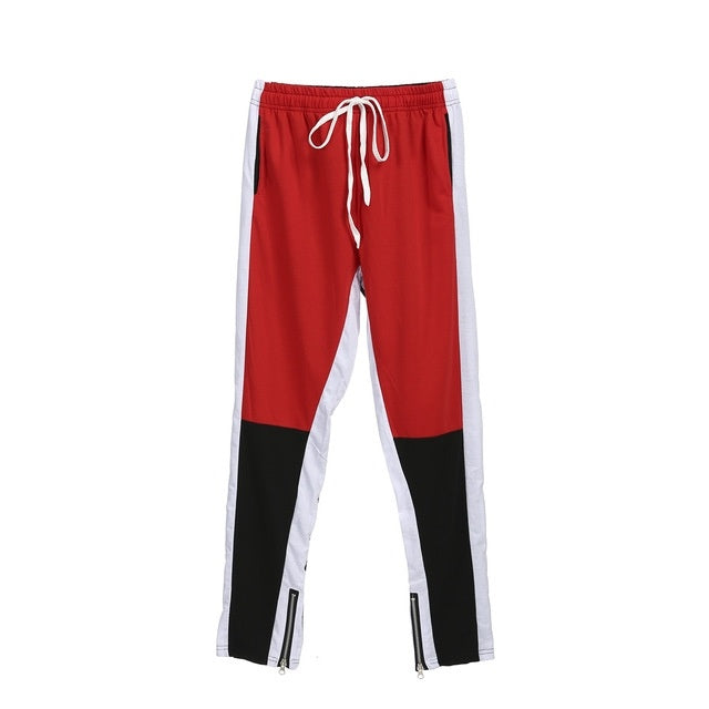 Loose Pants Skinny Streetwear Party Denim Trosuers