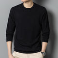 Men's Autumn And Winter Heavy Sweater