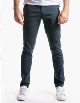 Autumn Business Pants men