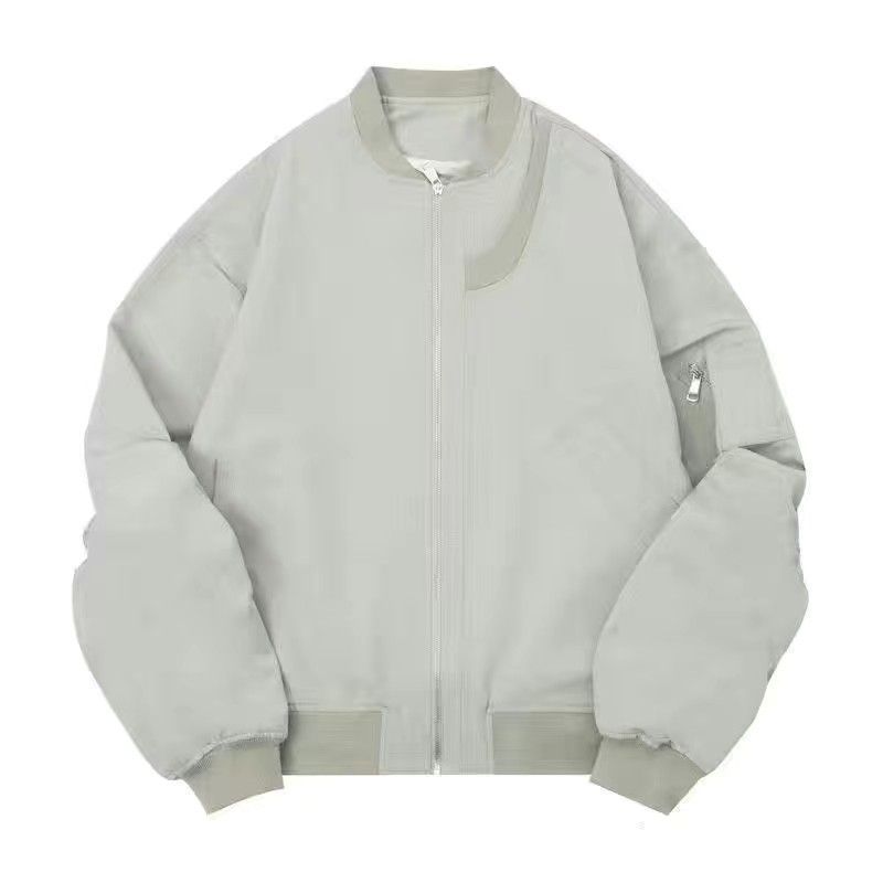 Vintage Bomber Jacket For Men