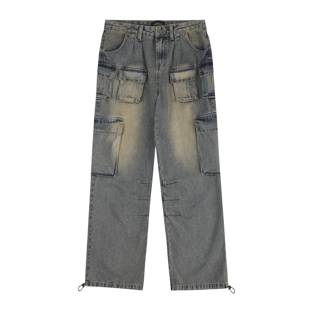 Vintage Jeans For Men and women
