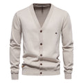 Men's Cardigan Sweater