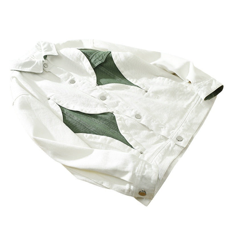 Artistic Personality Versatile Loose Top