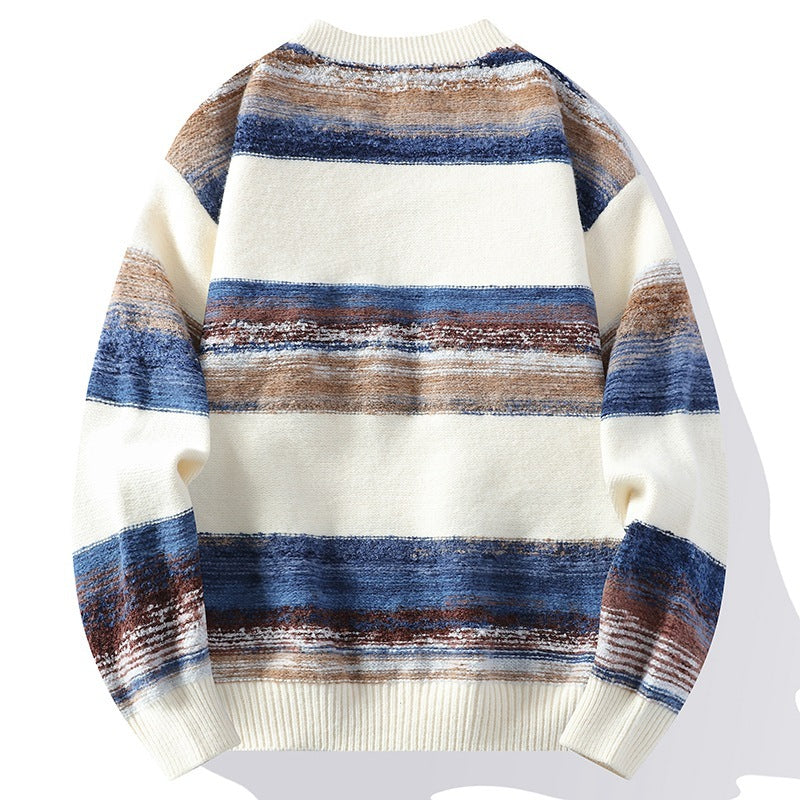 Autumn And Winter Casual Sweater