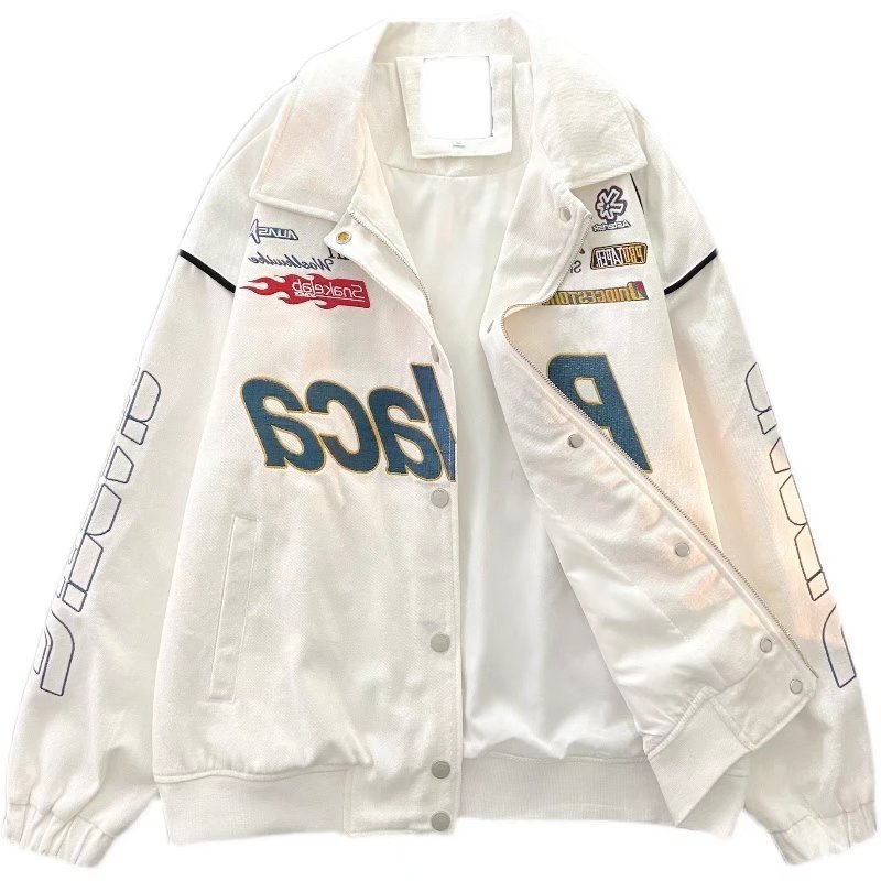 Motorcycle Workwear Jacket