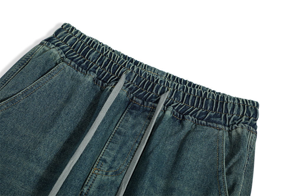 Denim Trousers For Men