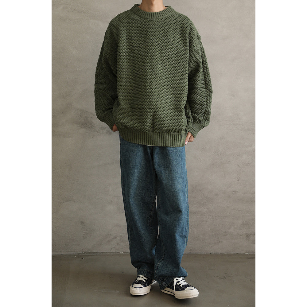 Men's And Women's Inner Wear Base Knitwear sweater